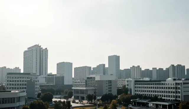 域名选型中的网络性能问题如何应对