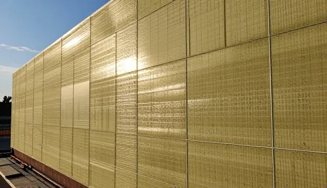 外墙保温材料选型与维护的关键建议