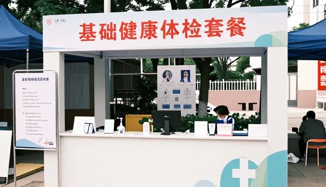 为什么定期做健康检查很重要？