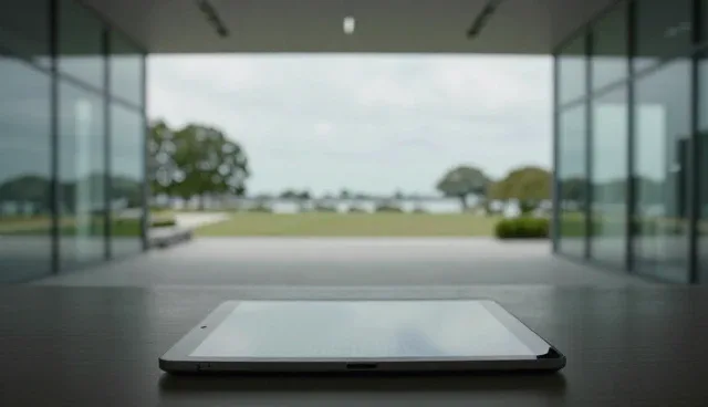 智能管理系统选型中的五大检查要点