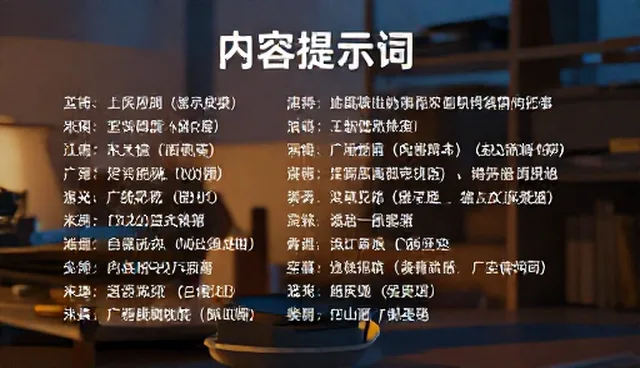 ai提示词交易是什么，两种做法的取舍分析