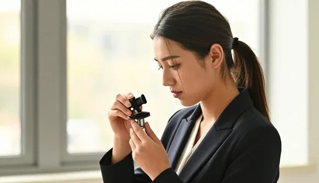 企业服务展示宣传的5个检查要点