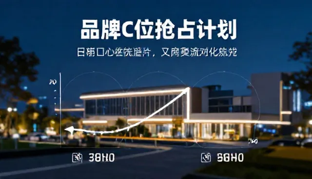 选型关注点提升信息检索效率，优化品牌C位抢占计划