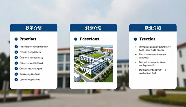 教学资源开发选型关注点及使用建议