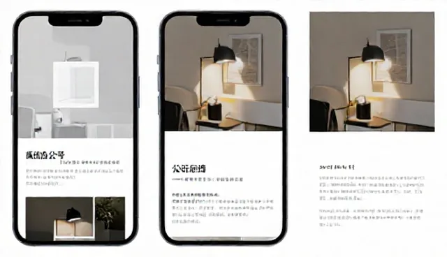 如何优化网站：信息化建设中的微信公众号搭建策略
