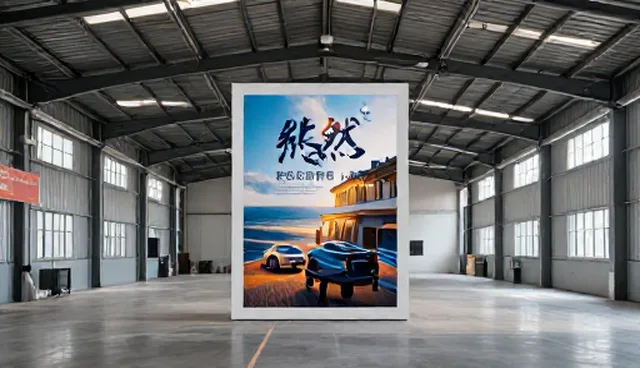 品牌广告设计选型关注点解析