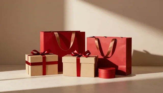 选品策略如何影响节日礼品套装销售表现