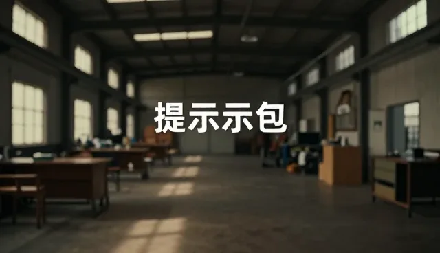 公司起名提示词：增肌计划提示词的行业应用分析