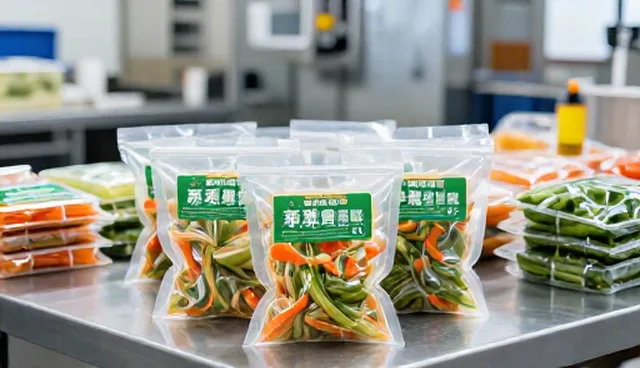 全流程跟进中的食品销售使用维护检查要点