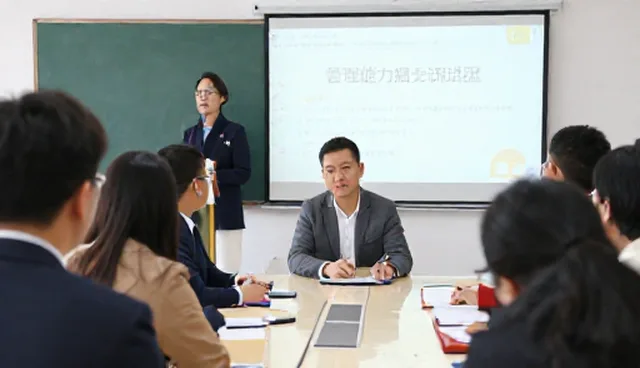 管理培训在实际应用中如何匹配团队需求