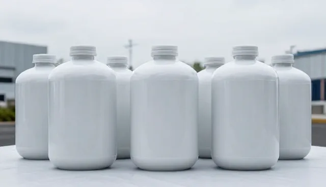 化工产品助剂供应问题及处理方向