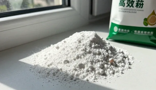 高效化肥在农机作业中的实际表现与问题分析