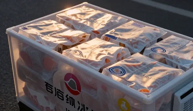 餐饮配套供应链管理中的常见问题与处理方法