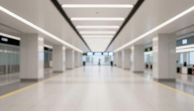 机电安装施工技术在不同场景下的选择依据