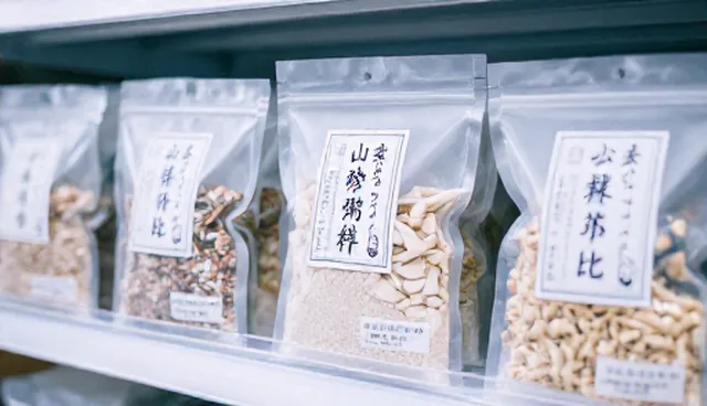 定制健康方案需关注原料品质与烹饪环节