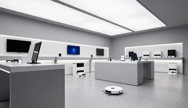办公用品选型中电子产品使用误区