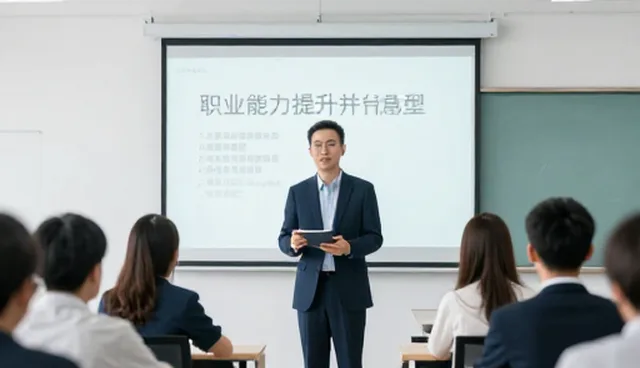 教学效果提升的两个关键环节分析