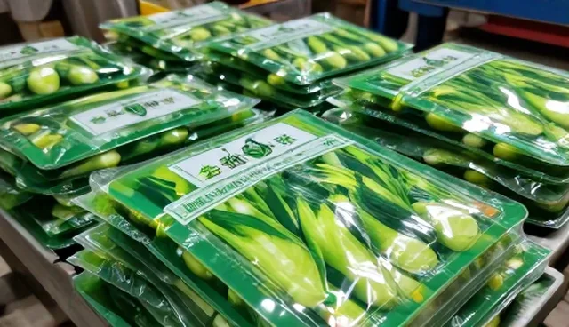 仓储保鲜技术应用中，成本与效率的取舍之道