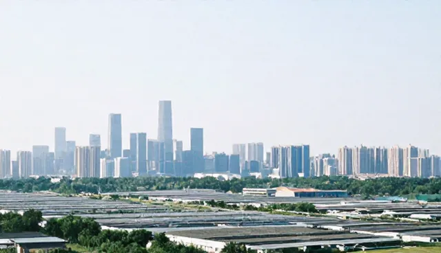企业查询服务中业务拓展的适用情况与限制