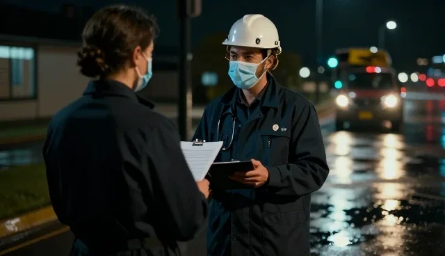 年度健康体检选型与使用建议：慢病管理套餐的性能与适用条件