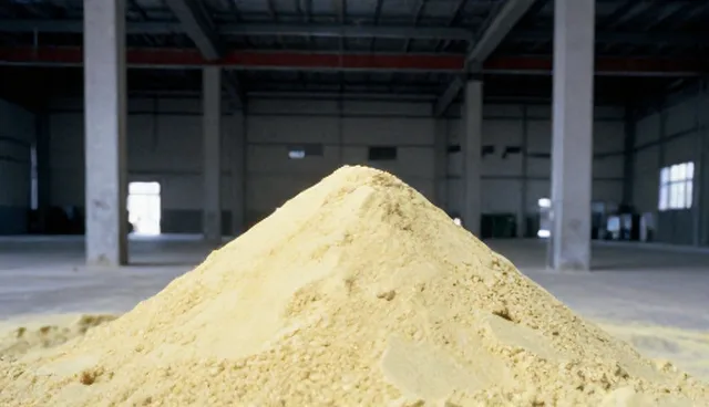 提升仓储配送物流效率的5大检查要点