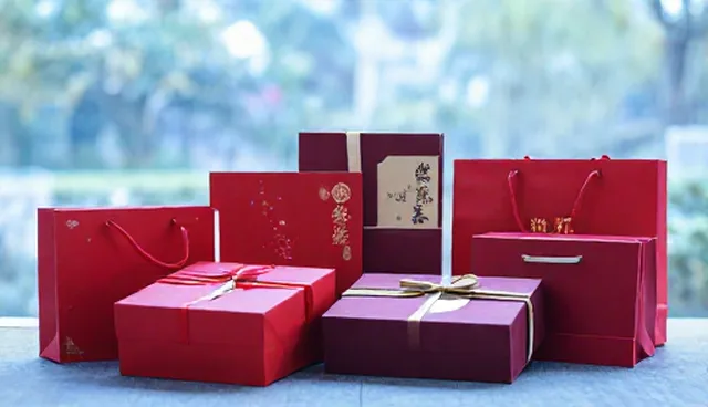 礼品采购选型关注点：空间布局对整体效果的影响