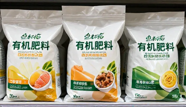 性能分析：有机肥料套装在不同场景的应用趋势