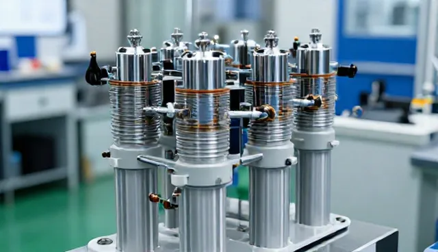 稳压模块选型中常见误区的澄清