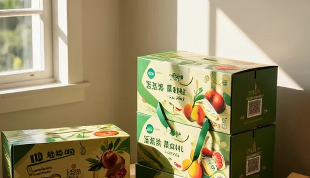 供应链管理：农业咨询业务发展趋势分析
