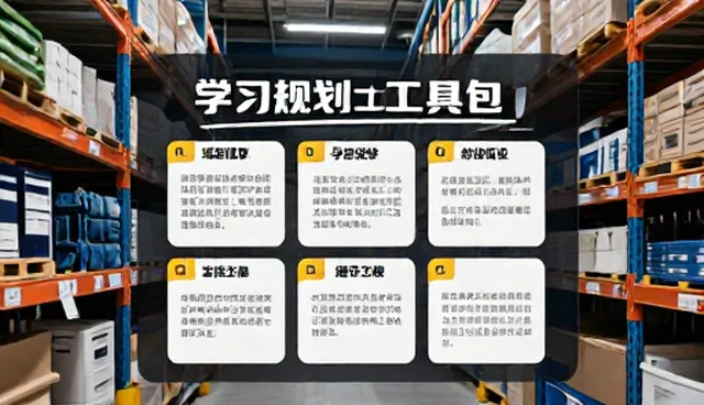 学习方法中的常见误区及实际改进环节