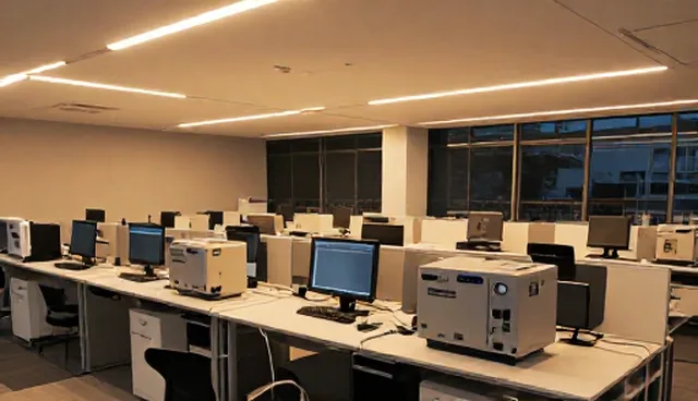 勘察设备常见问题与处理建议