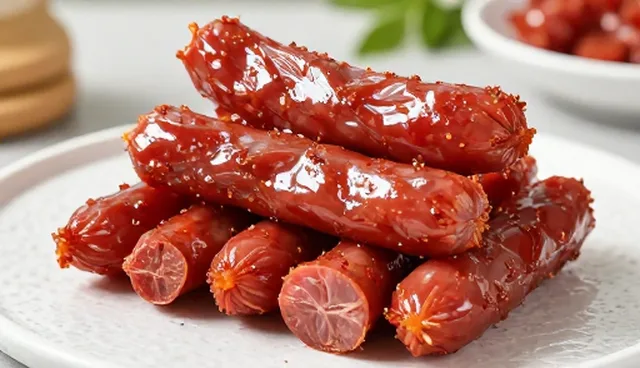 生产效率提升：即食肉类制品选型关注点对比