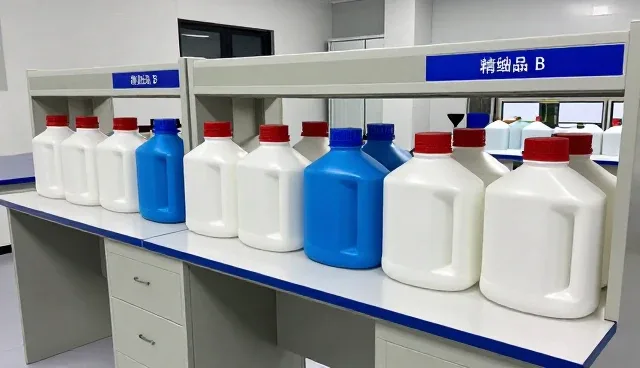 化工产品研发中两种工艺路线的取舍分析