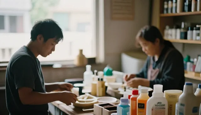 选品建议与配套服务中的使用与维护要点