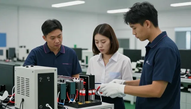 电子产品生产中如何应对限制条件？