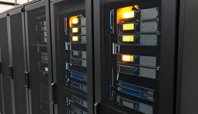 云服务器托管选型关注点及使用建议