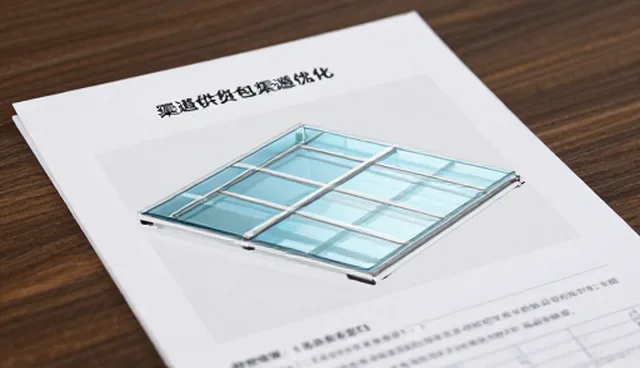 渠道供货包如何选型，关注点在哪里
