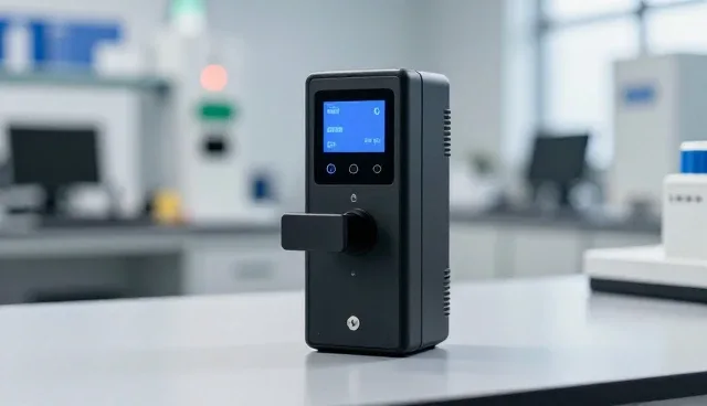 安装调试中锁具损坏：两种处理方式的对比分析