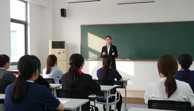 培训效果提升：技术外包中的问题处理流程解析