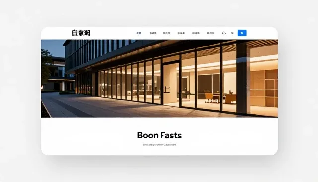 桂林网站制作中两种部署方式的比较与取舍
