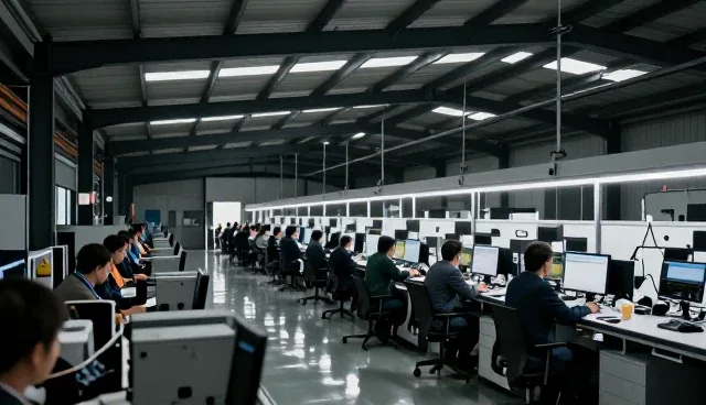 应用开发中的选型与维护建议