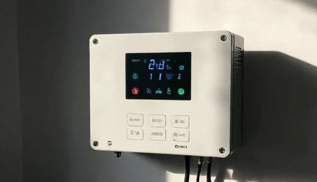 智能电源管理器在来料加工中的适配方案问题分析