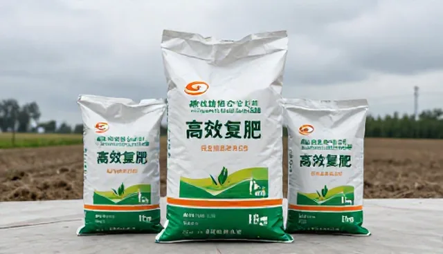 农业技术应用中的化方案问题及优化方向