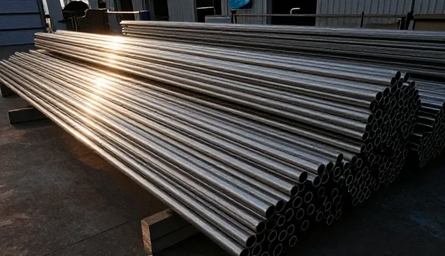 批量生产加工选型建议：5项检查要点确保效率提升
