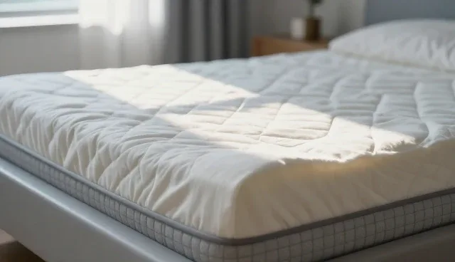 健康睡眠门店销售中的床垫布局优化建议