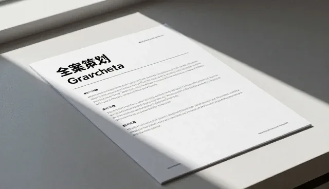 平面设计在影视策划中如何选择适用条件？