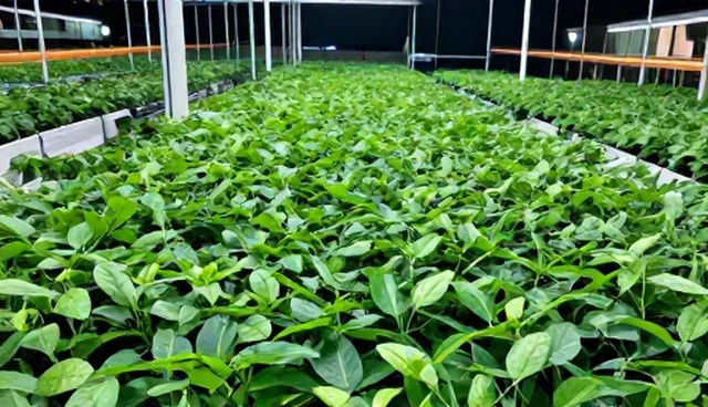 种植技术指导中的常见误区与正确理解