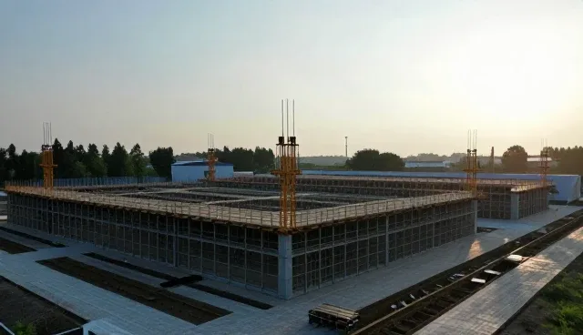 土建施工如何坚持质量为本？