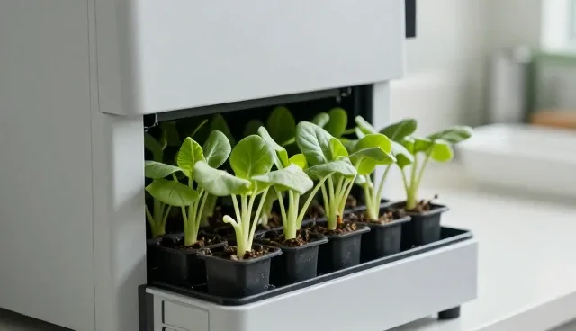 种苗供应如何提升种植效益