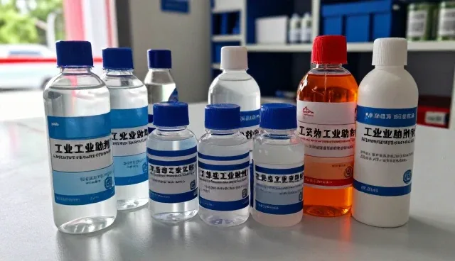 助剂供应性能分析：适用情况与限制